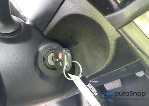 2016 Toyota Corolla S Plus from USA, damaged, VIN 2T1BURHE4GC681166